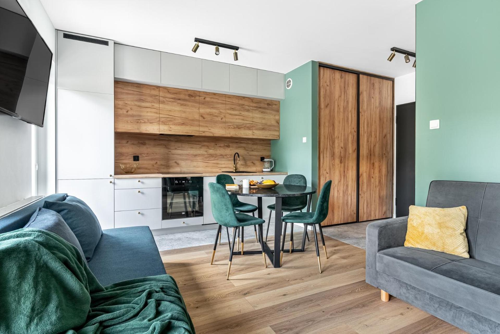 Regnum Noctis Piotrkowska 44 Apartment Lodź Bagian luar foto